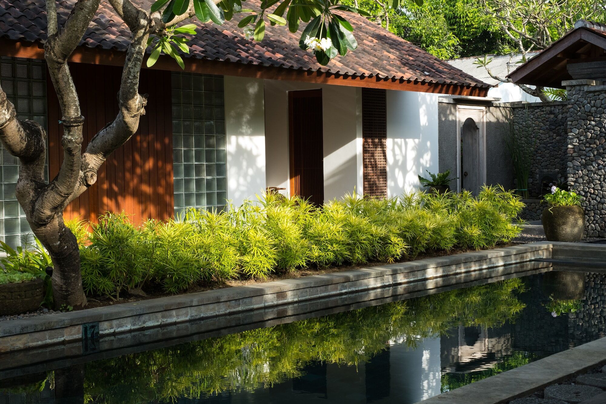 Atelier Te Designer Guesthouse Sanur  Exterior photo